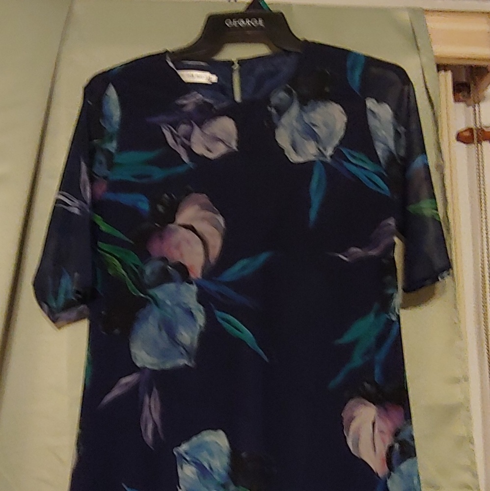 Brand new dress